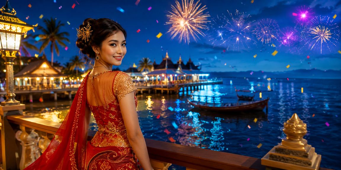 Suasana hiburan dan pertaruhan esport bergaya Melayu di Terengganu dengan peminat Malaysia